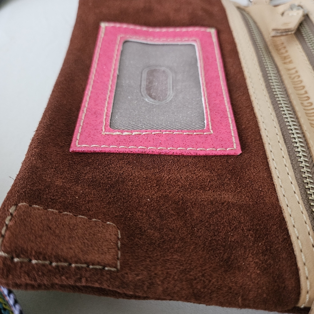 Sienna Uptown Crossbody - Picture 8 of 11